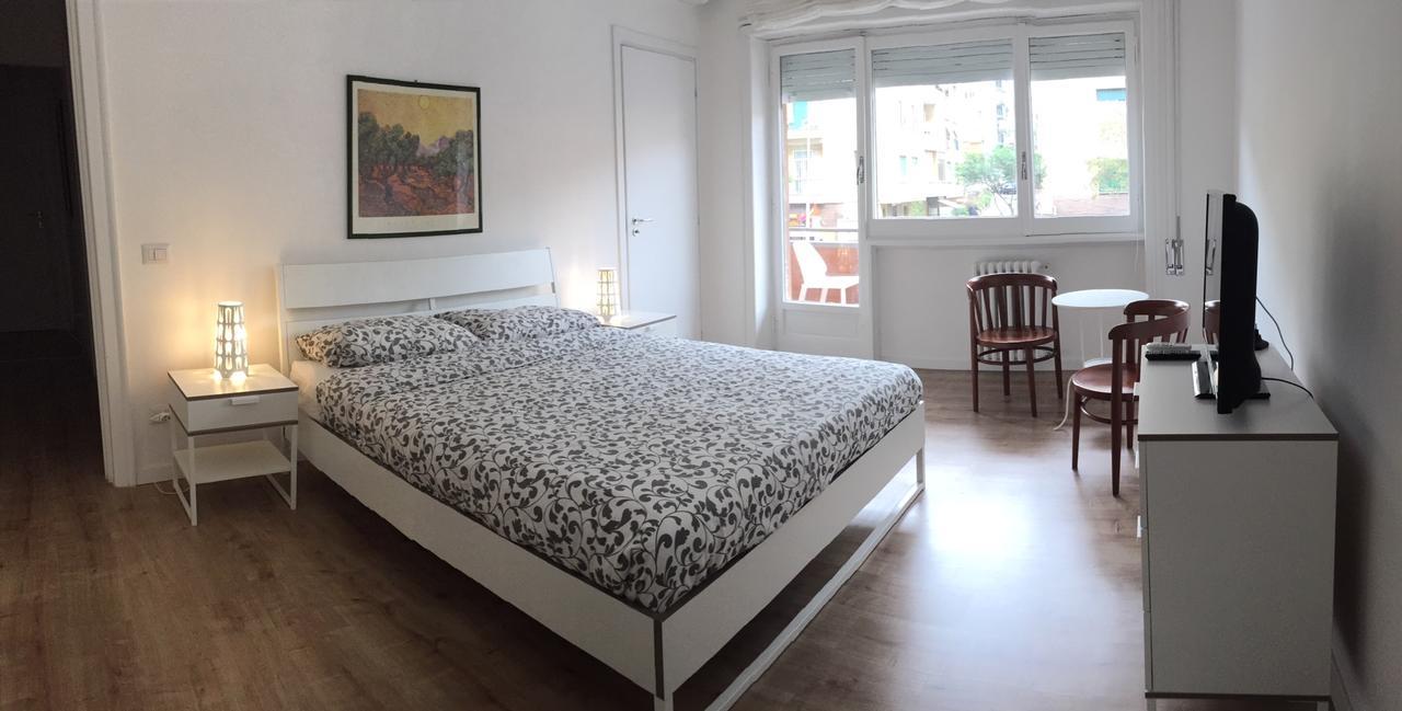 Claudio Vaticano Apartamento Roma
