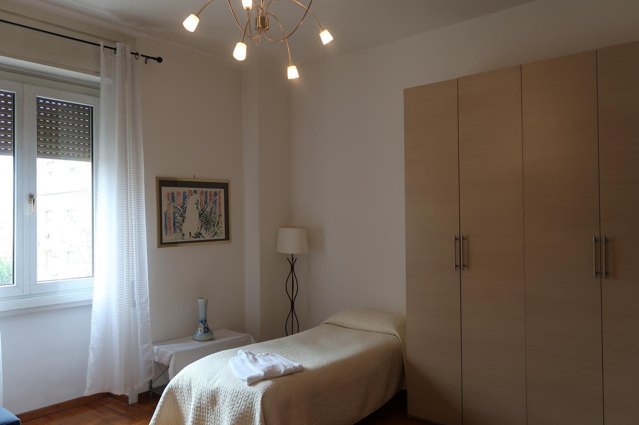 Bed & Breakfast Gg Roma