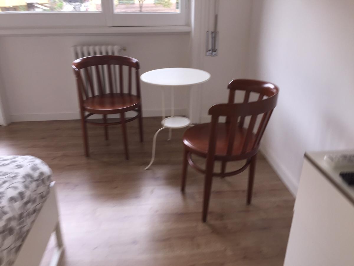 Claudio Vaticano Apartamento