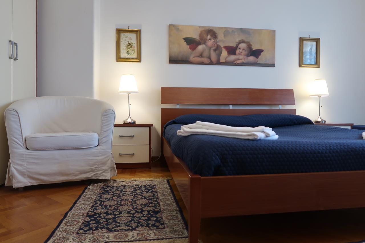 Gg Bed & Breakfast
