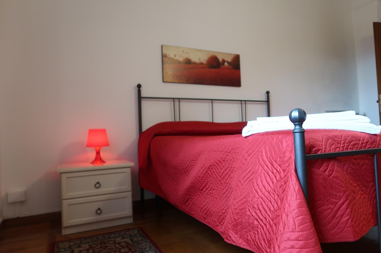 Bed & Breakfast Gg *
