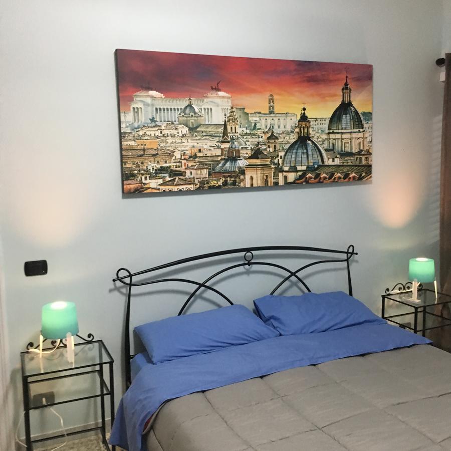 Chicco's House * Roma