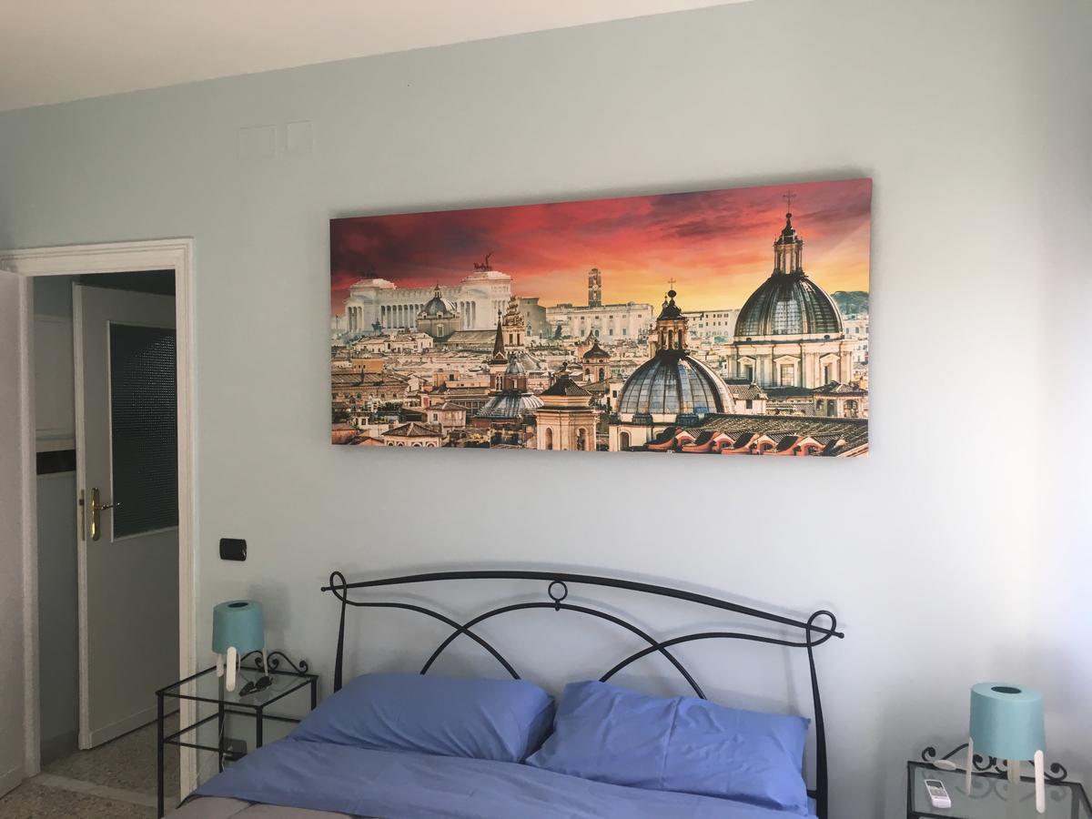 Appartamento Chicco's House Roma