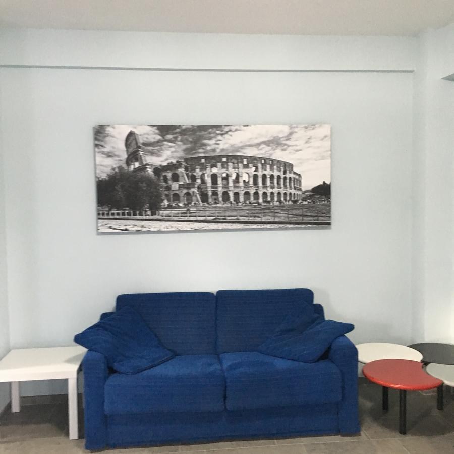 Chicco's House * Roma