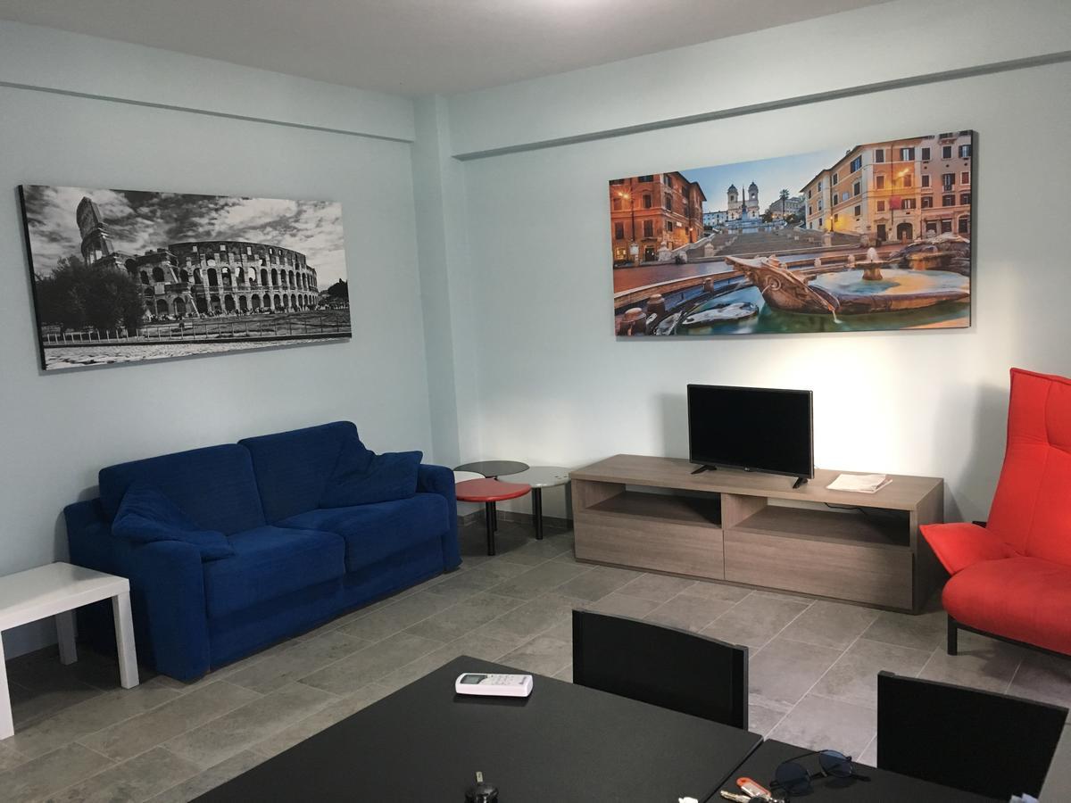 Appartamento Chicco's House