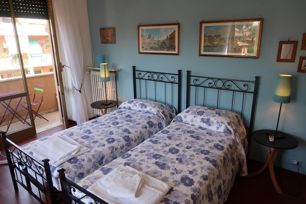 Casa Garbata *