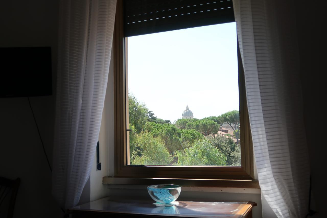 Bed & Breakfast Casa Garbata Roma