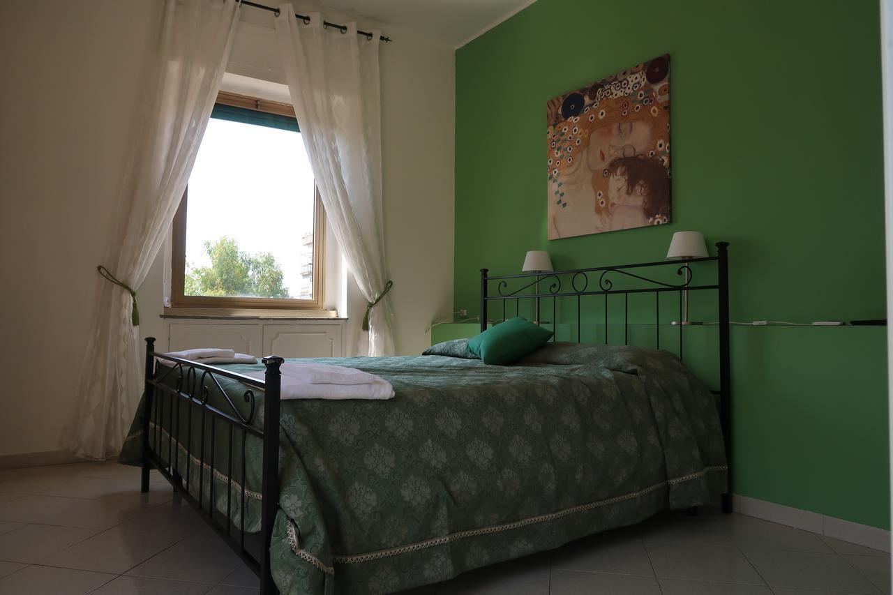 Casa Garbata Bed & Breakfast