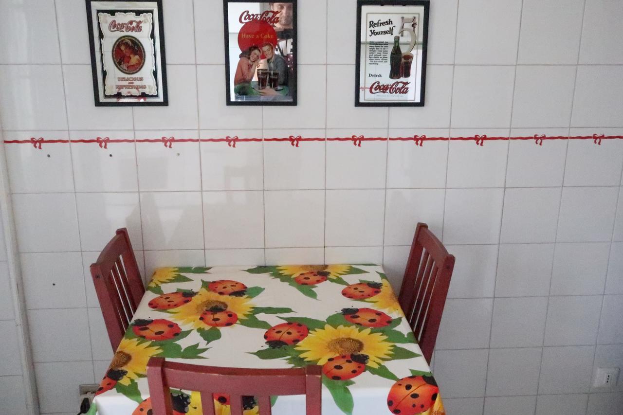 Casa Garbata Bed & Breakfast Roma