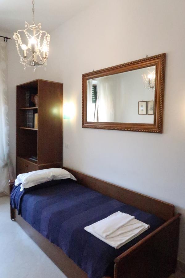 Bed & Breakfast Casa Garbata *