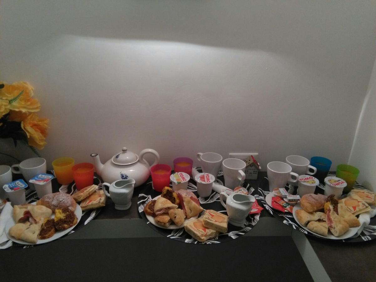Relais Star Of Trastevere Alojamento de Acomodação e Pequeno-almoço 3*