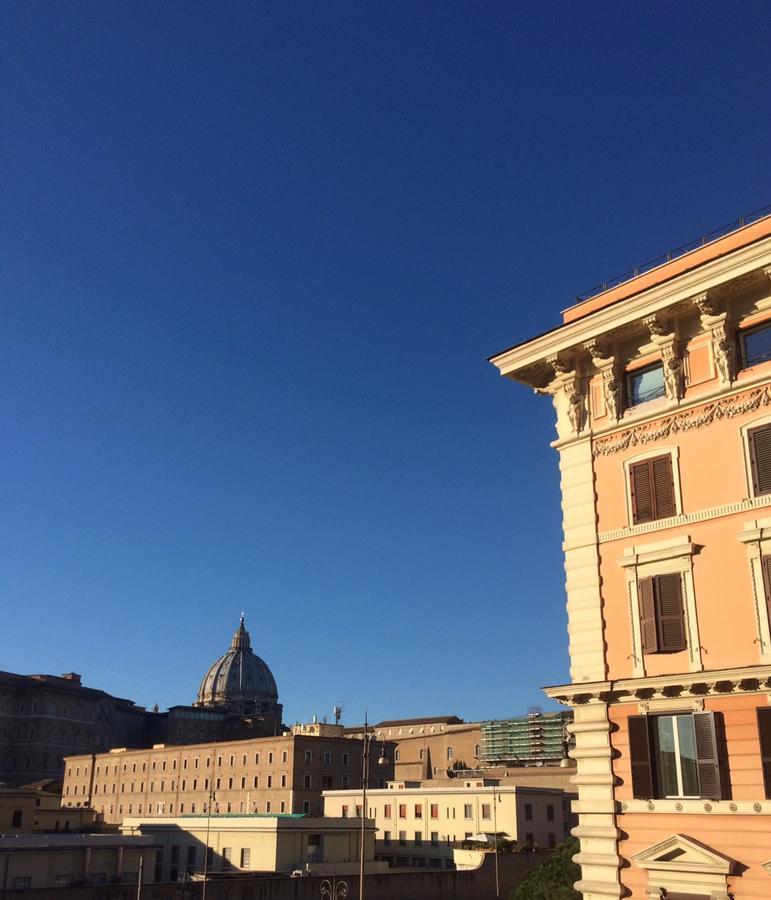 Guest house La Cupola Del Vaticano