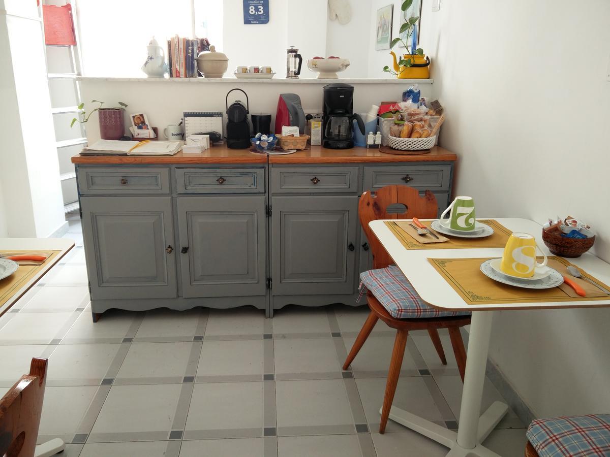 Bed & Breakfast A Casa Boschi Near Vatican Roma