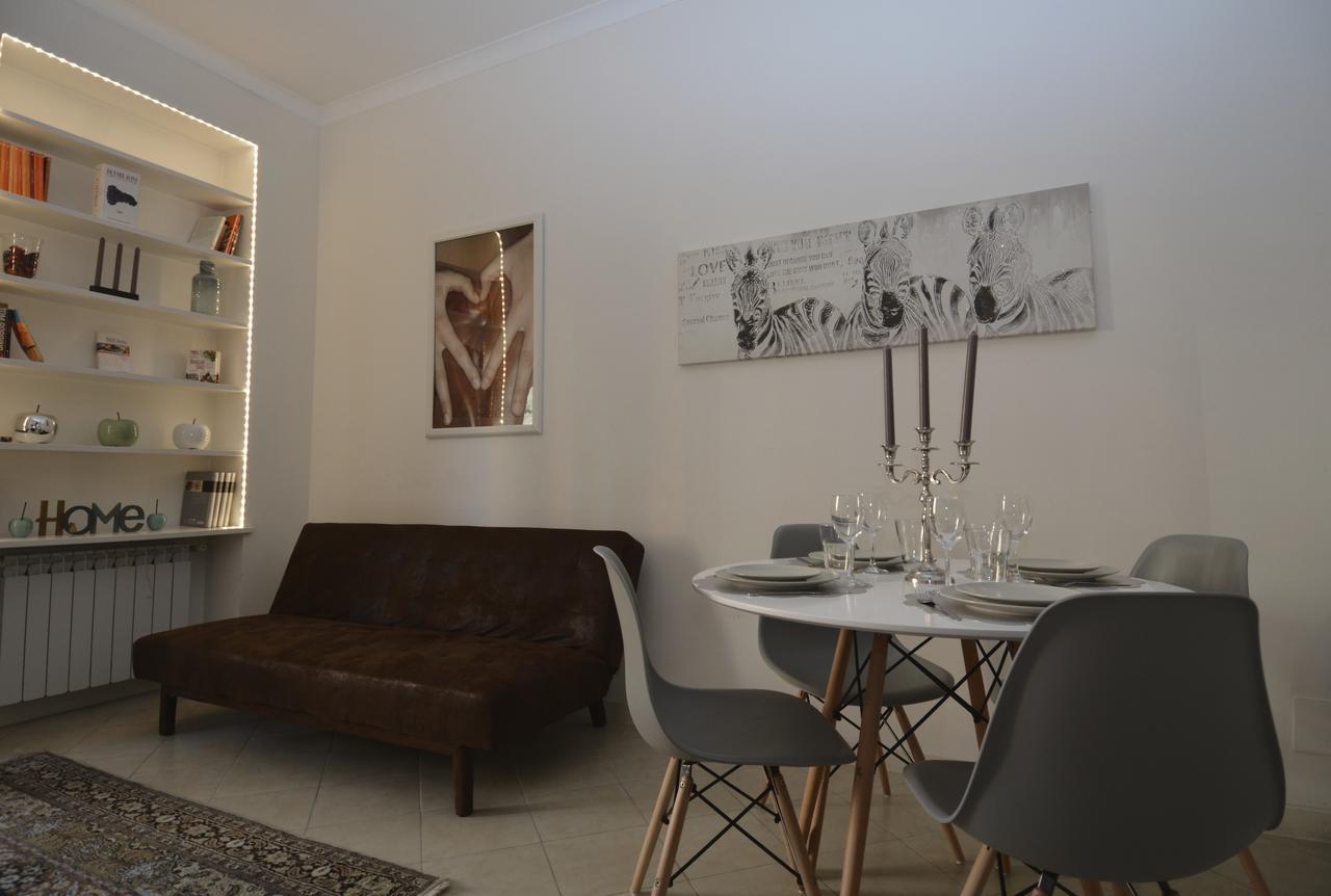 House & The - In Apartamento *