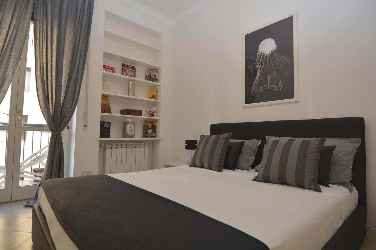 Apartamento House & The - In Roma