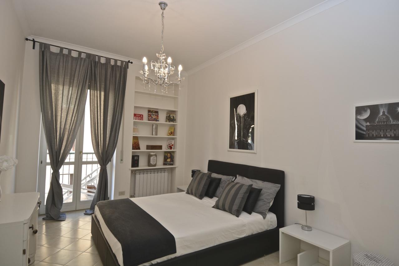 Apartamento House & The - In