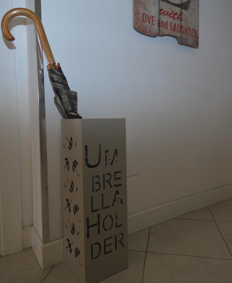 House & The - In Apartamento *