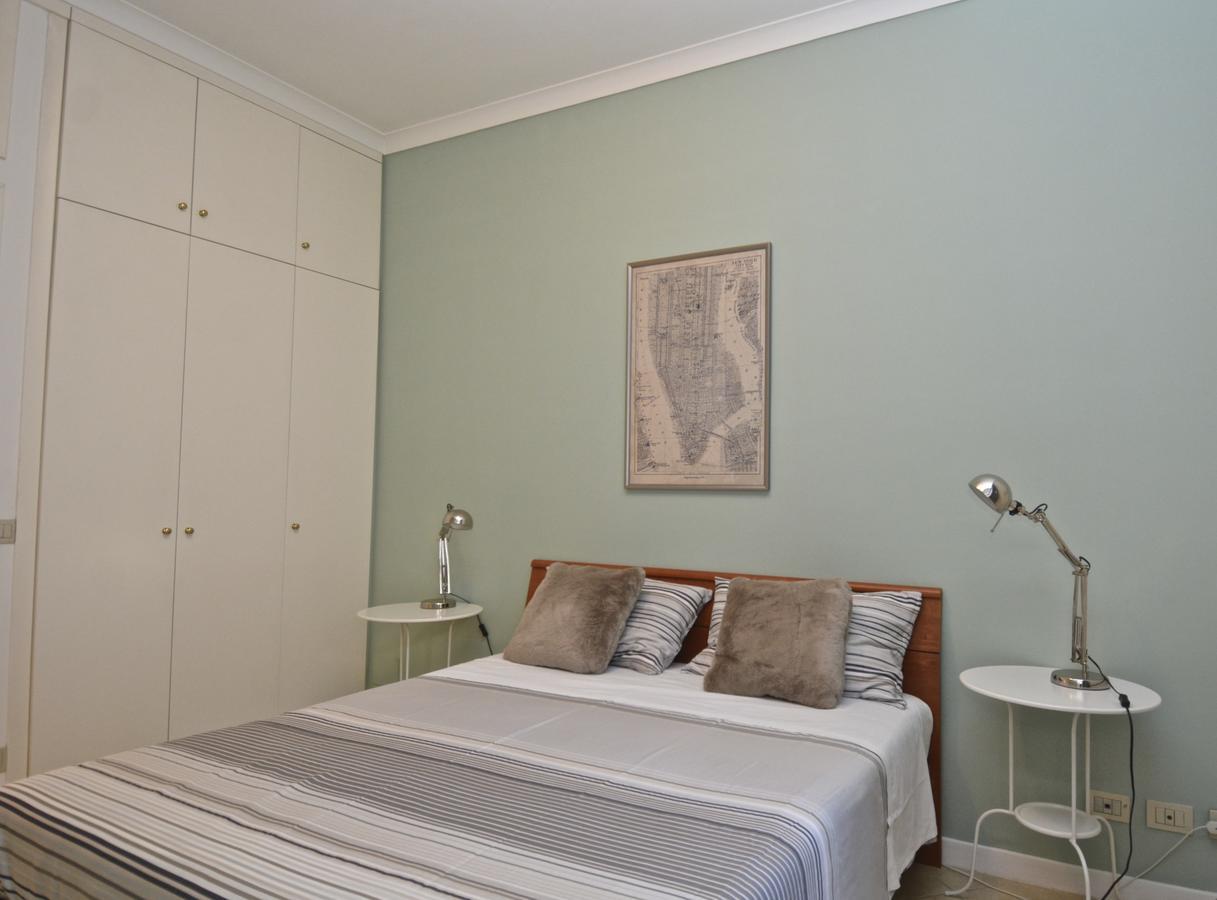Apartamento House & The - In