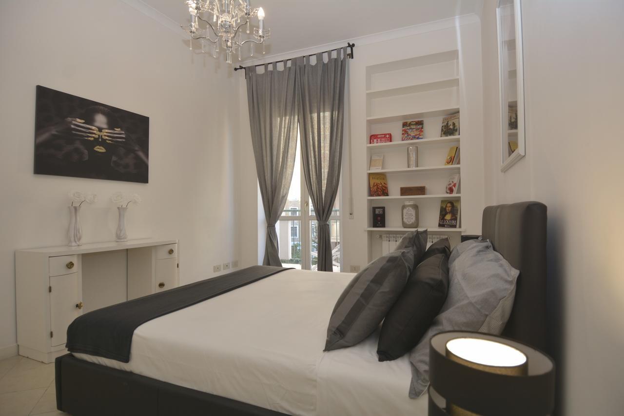 Apartamento House & The - In