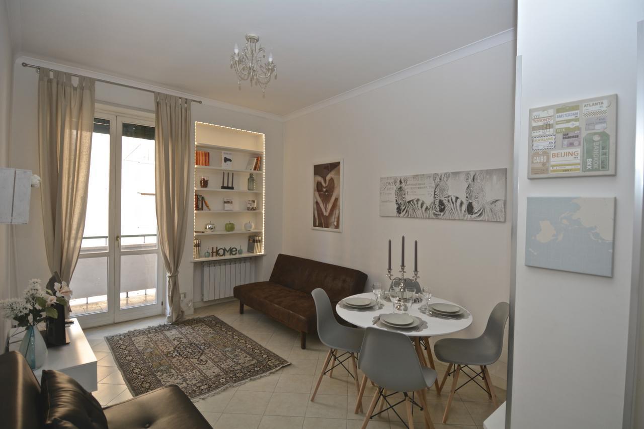 Apartamento House & The - In