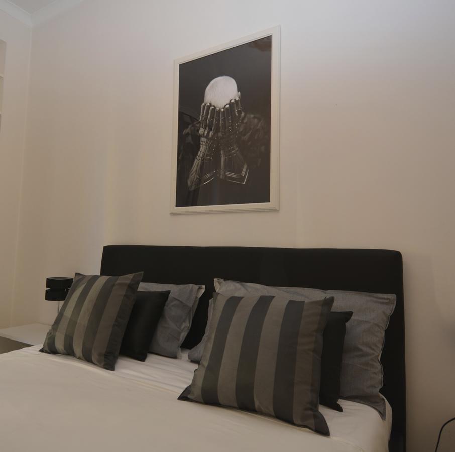 Apartamento House & The - In