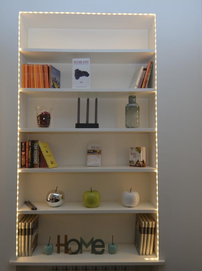 Apartamento House & The - In *