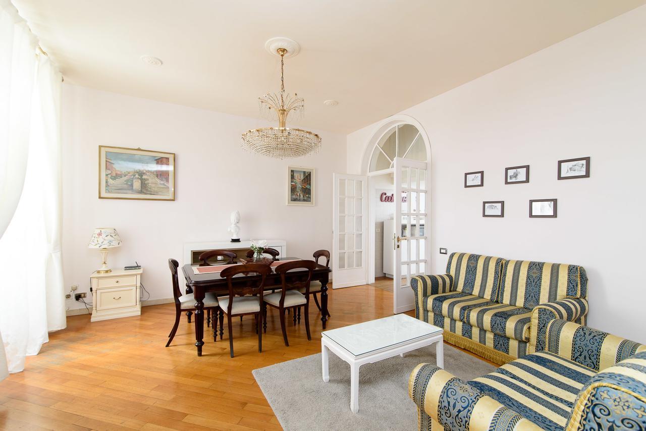 Crystal House Apartamento Roma