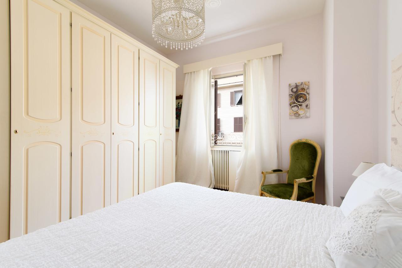 Crystal House Apartamento *