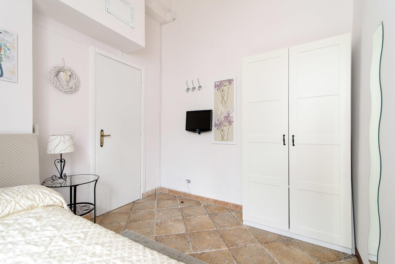 Crystal House Apartamento Roma