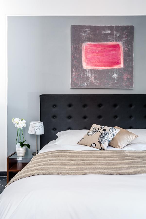 Little Rose Bed & Breakfast 5*