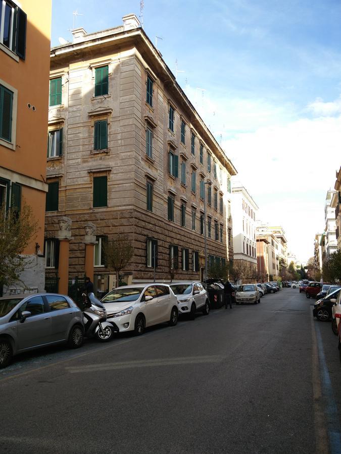 Center Guest house 4*