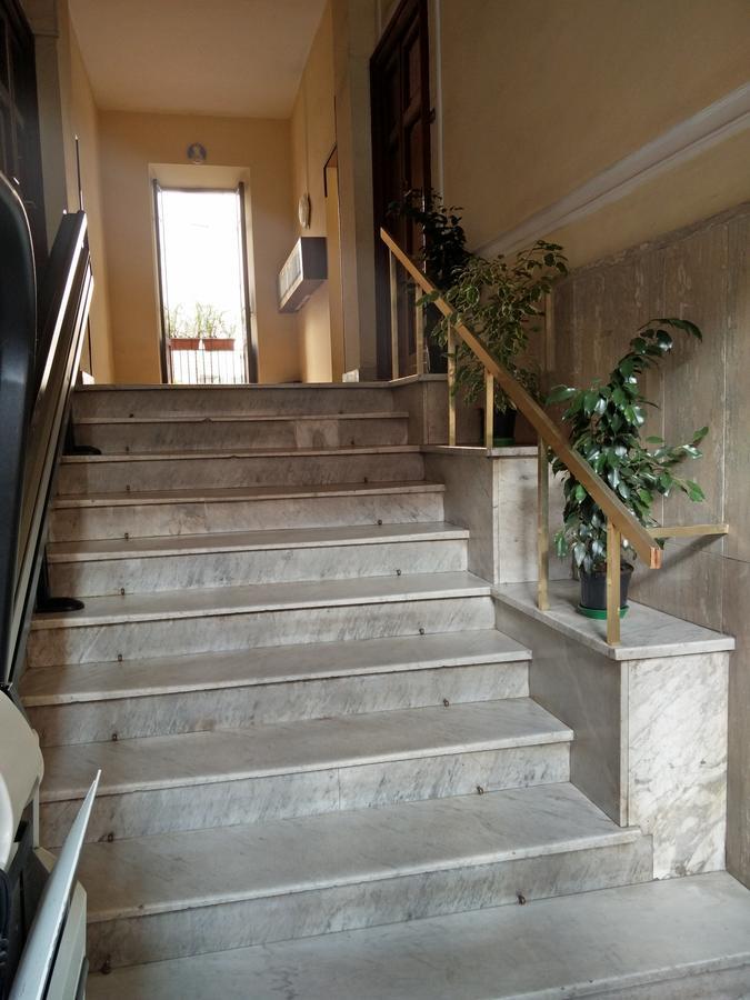 A Casa Boschi Near Vatican