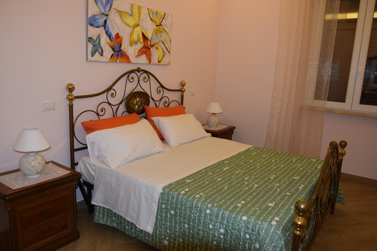 Apartamento Holidays House Marconi *