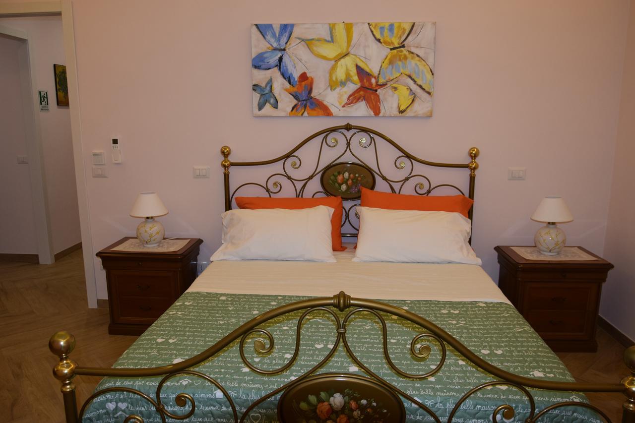 Apartamento Holidays House Marconi *