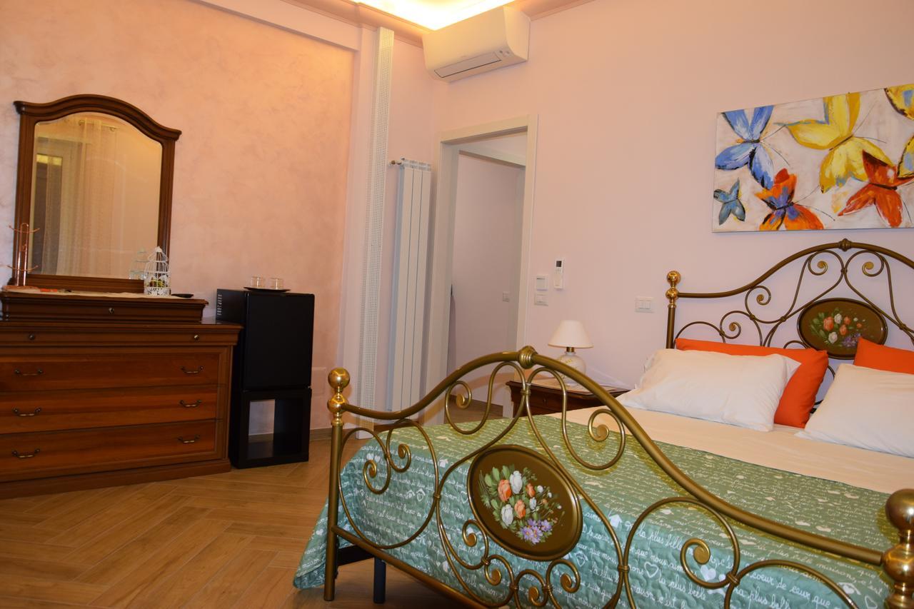 Holidays House Marconi Apartamento *
