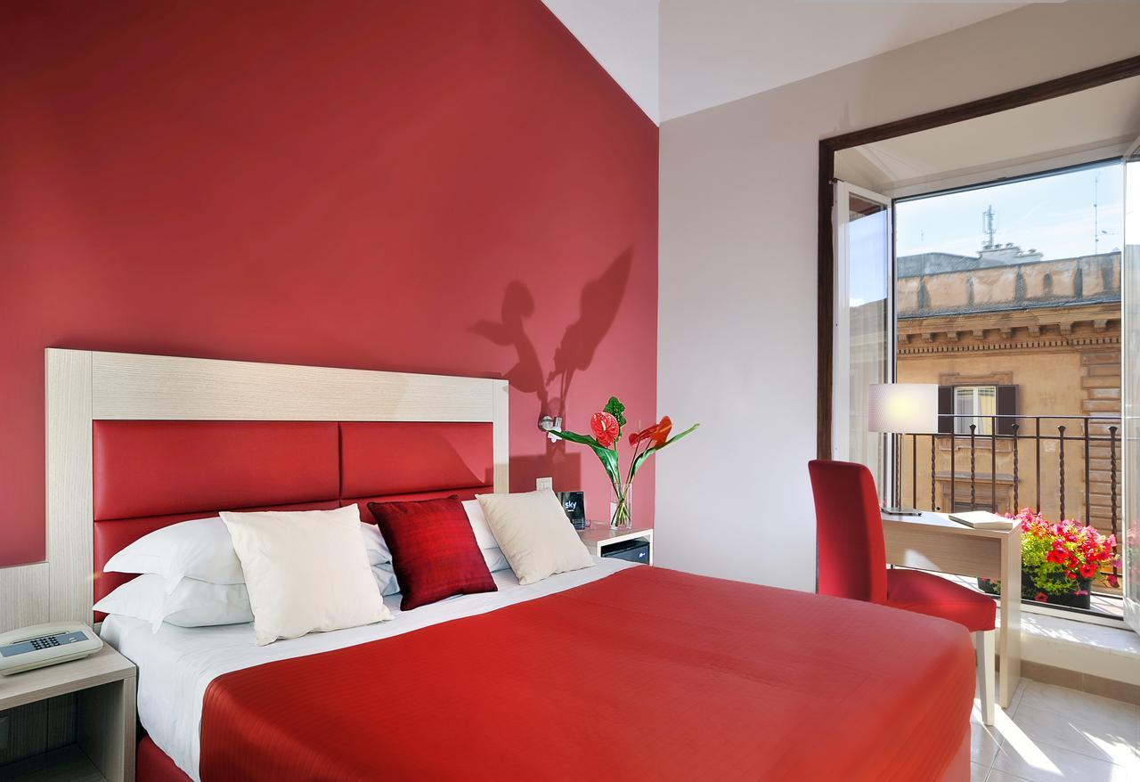Hotell Scott House