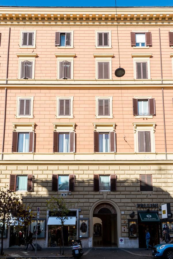 285 Vatican Affittacamere Roma