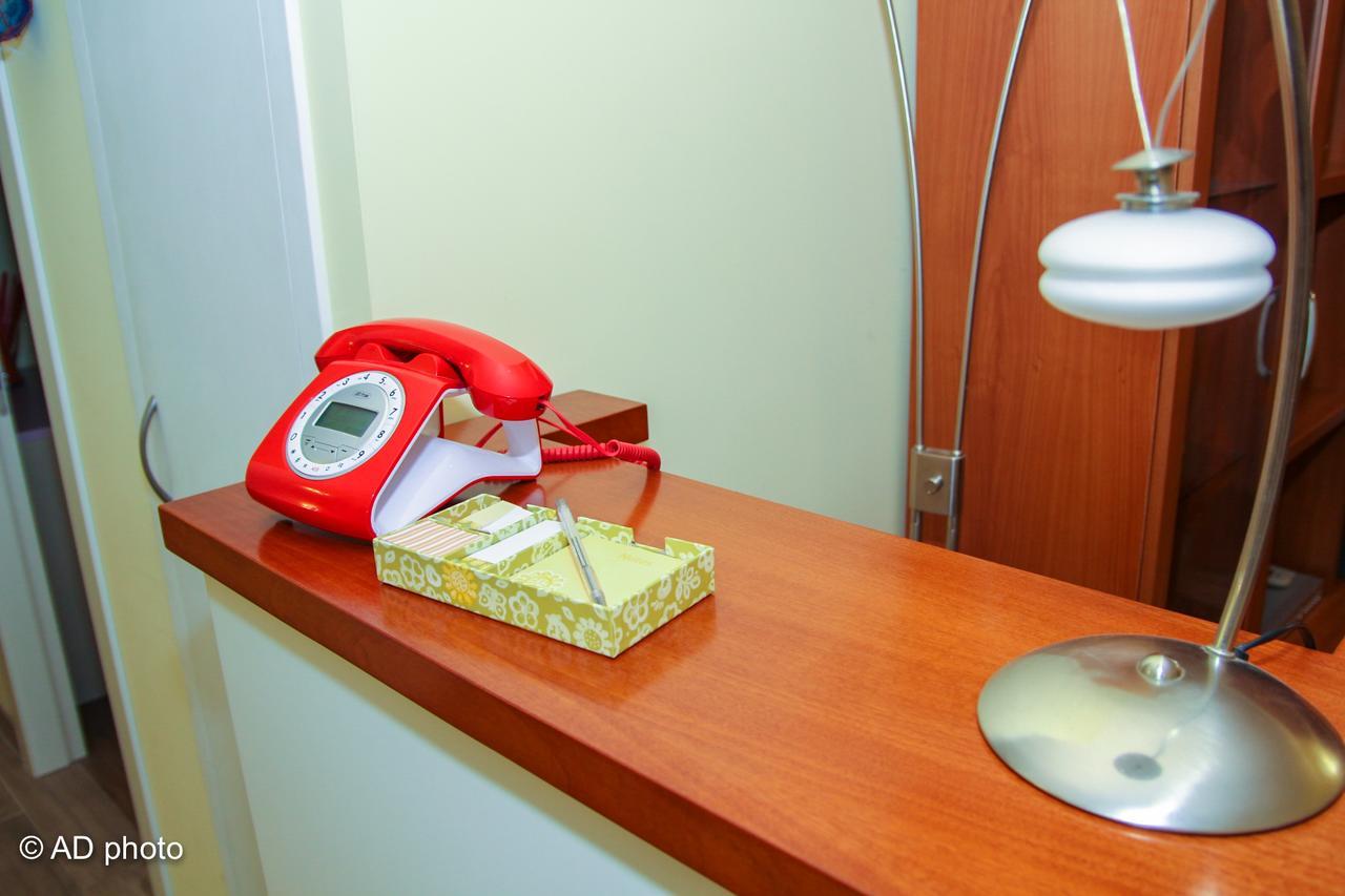 Homesuitehome Gjestgiverier 3*