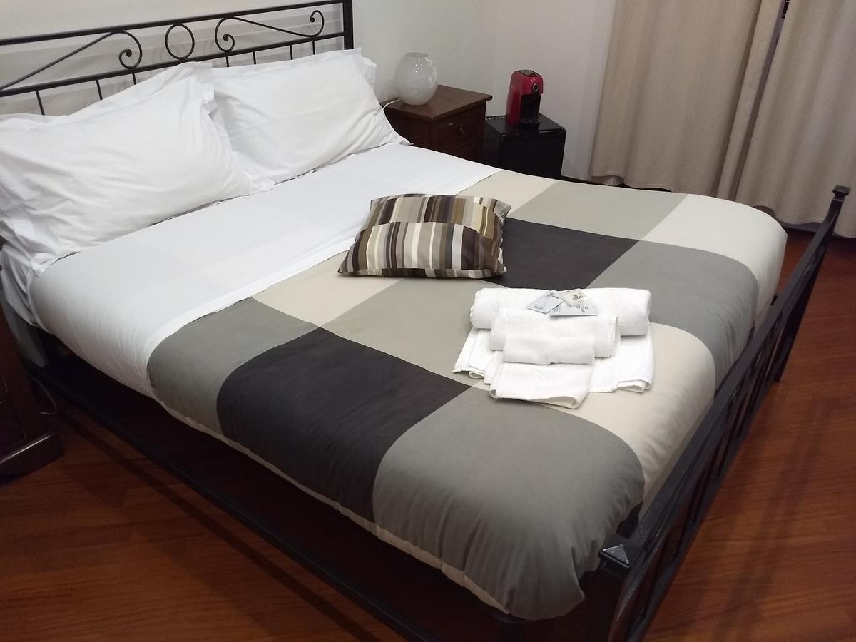 Living Ottaviano Bed & Breakfast Roma