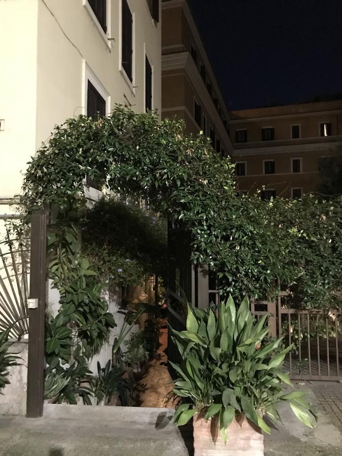 Le Finestre Di Luz Affittacamere 2*