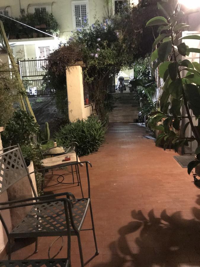 Le Finestre Di Luz Roma