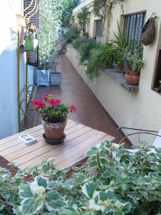 Le Finestre Di Luz Guest house