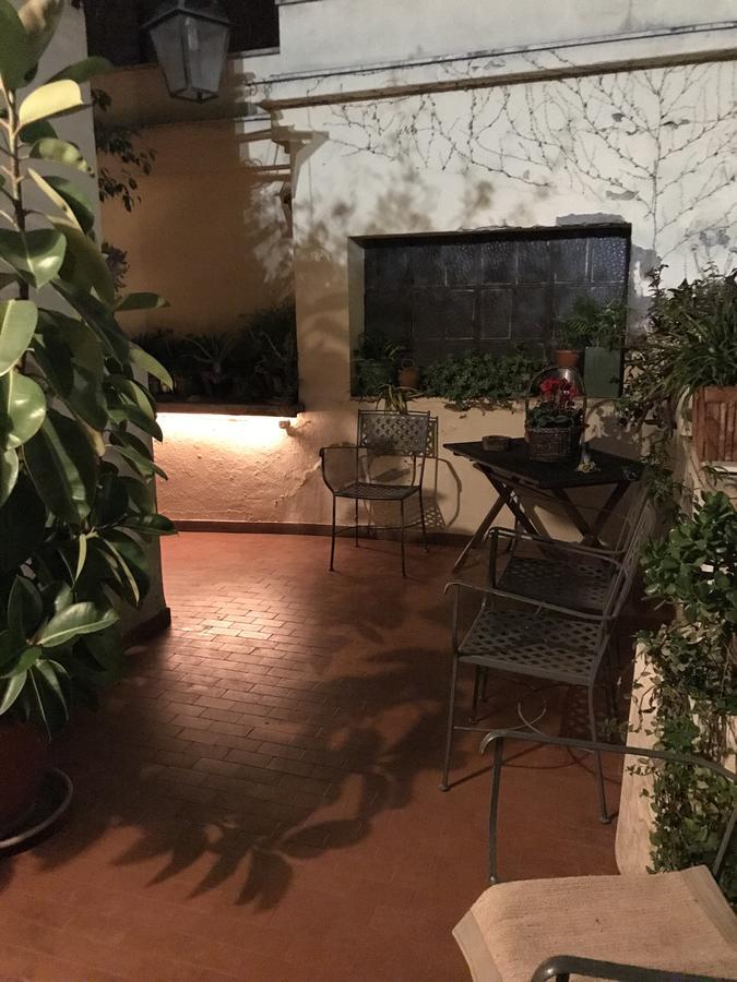 Affittacamere Le Finestre Di Luz 2*