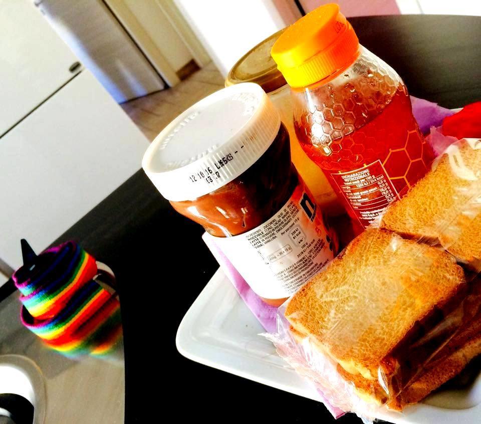 Shelisa Bed and breakfast 3*