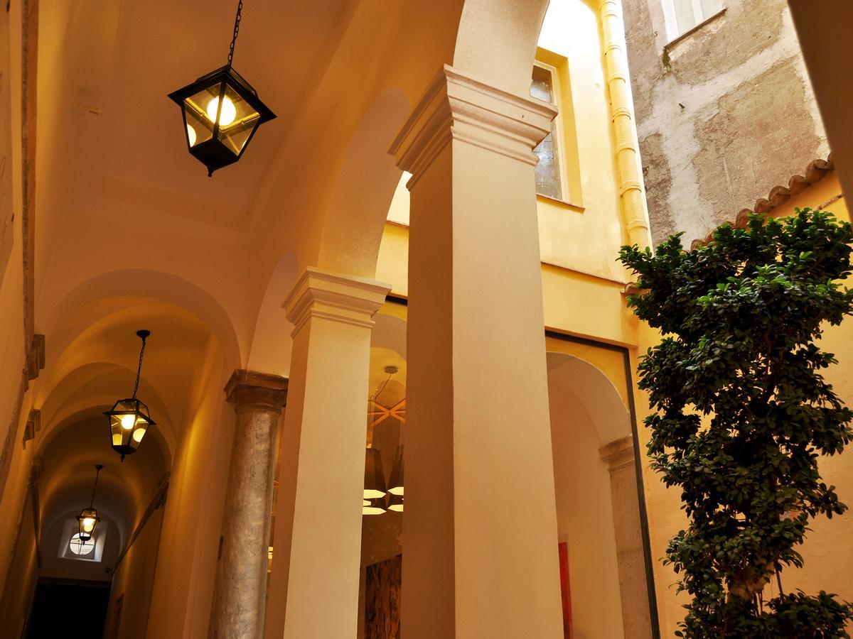 Navona Luxury Apartahotel Roma