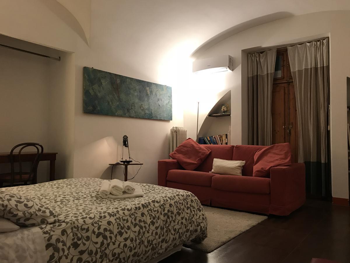Le Finestre Di Luz Affittacamere 2*
