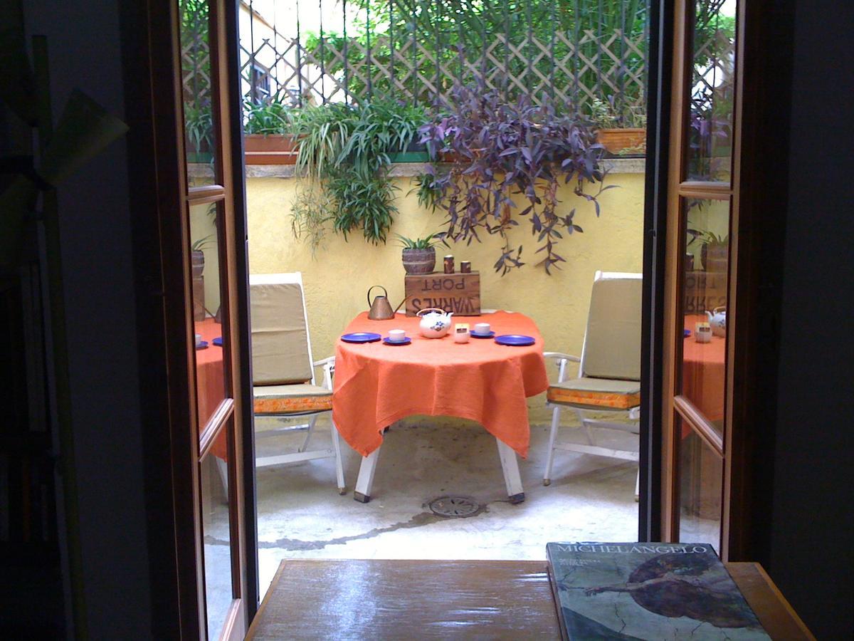 Le Finestre Di Luz Guest house 2*