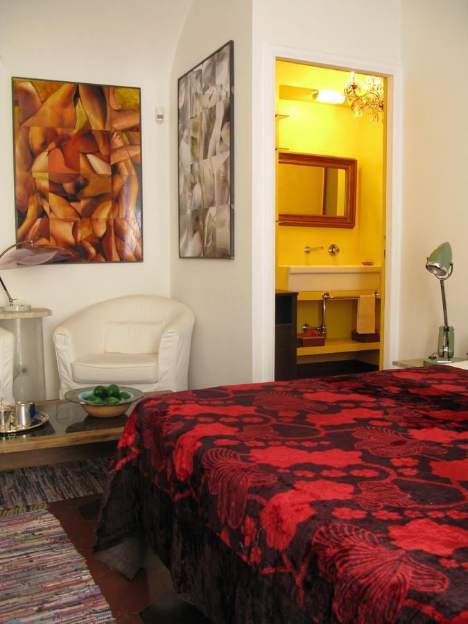 Le Finestre Di Luz Guest house 2*