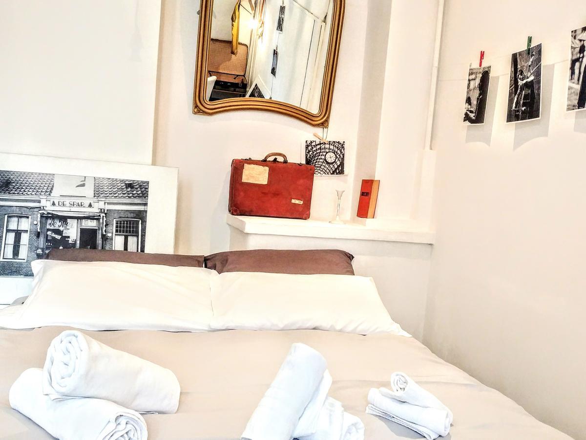 Bed and breakfast Next Stop *