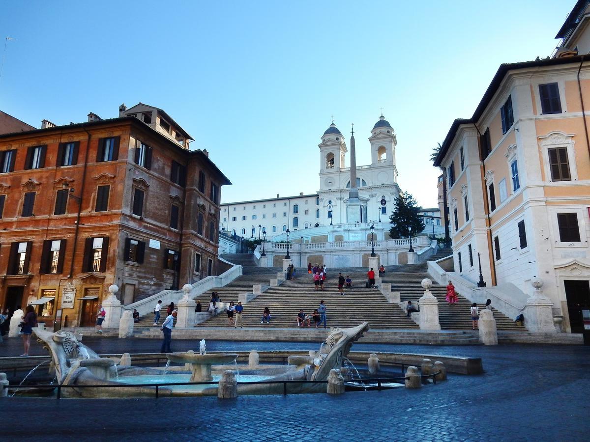 Guest house Le Finestre Di Luz